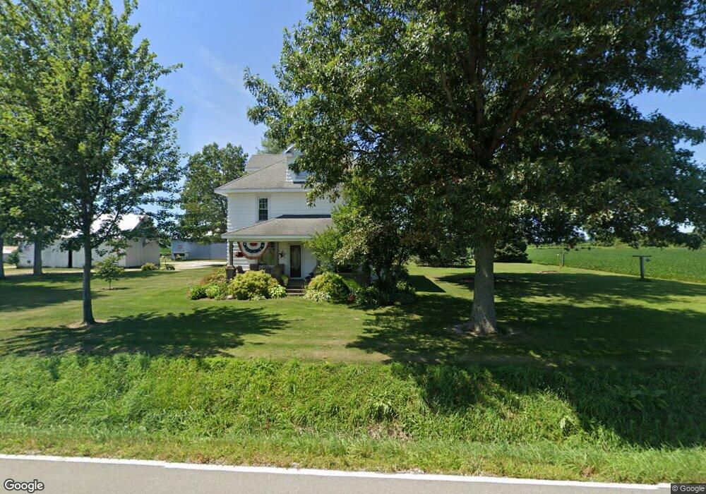 57417 Tulip Rd, New Carlisle, IN 46552 - photo 1