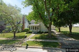 305 E Washington St, Carlock, IL 61725