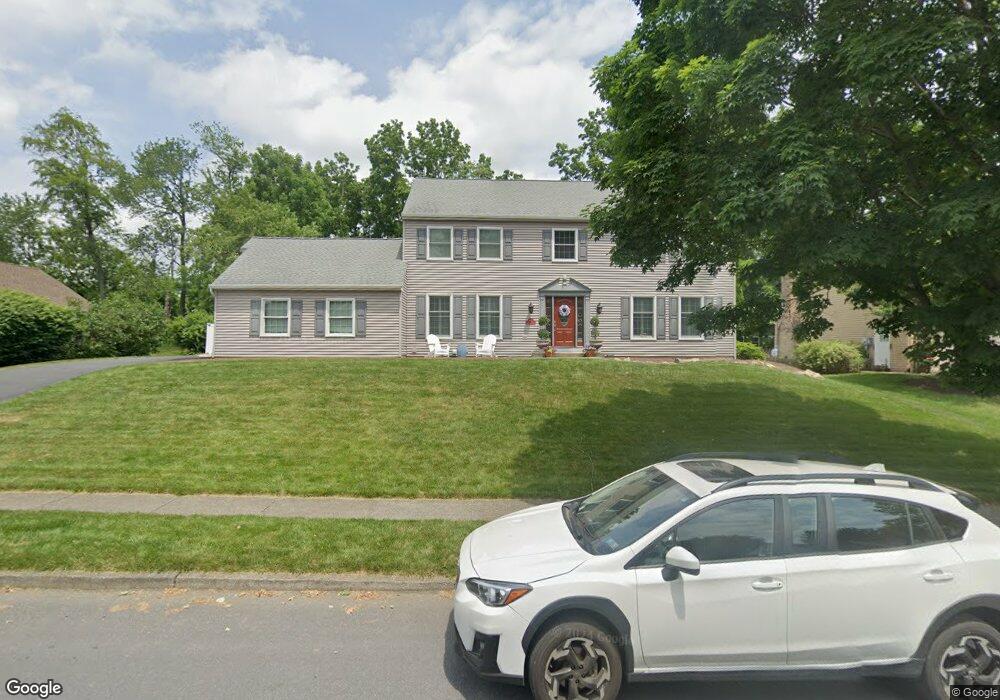 4883 Briarwood Dr, Macungie, PA 18062 - photo 1