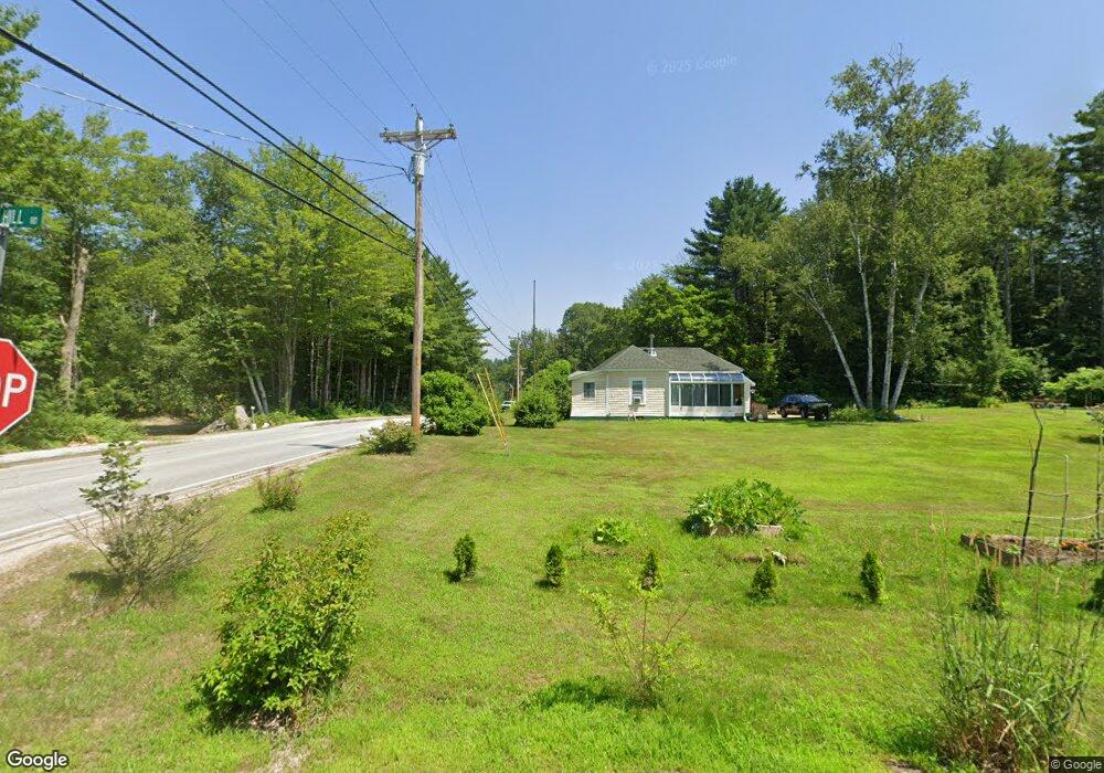 Lot 4 Birch Hill Rd, Meredith, NH 03253 - photo 1