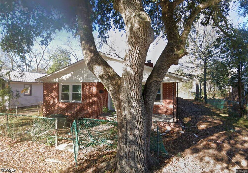 608 Gates St, Camden, SC 29020 - photo 1