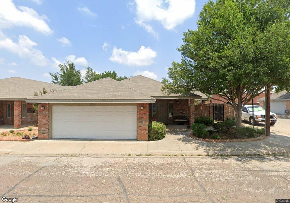 1800 Ranger St, Midland, TX 79707 - photo 1