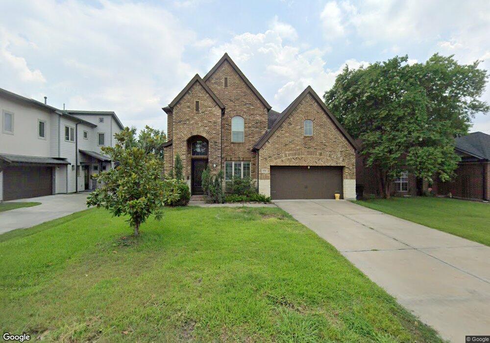 1741 Du Barry Ln, Houston, TX 77018 - photo 1