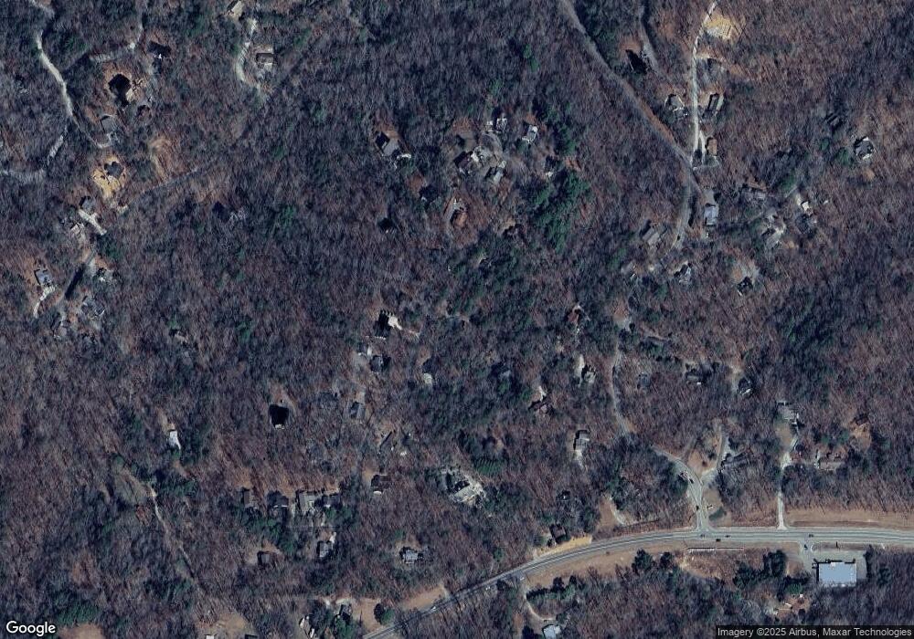 68 Ridgecrest Cir, Ellijay, FL 30540 - photo 1