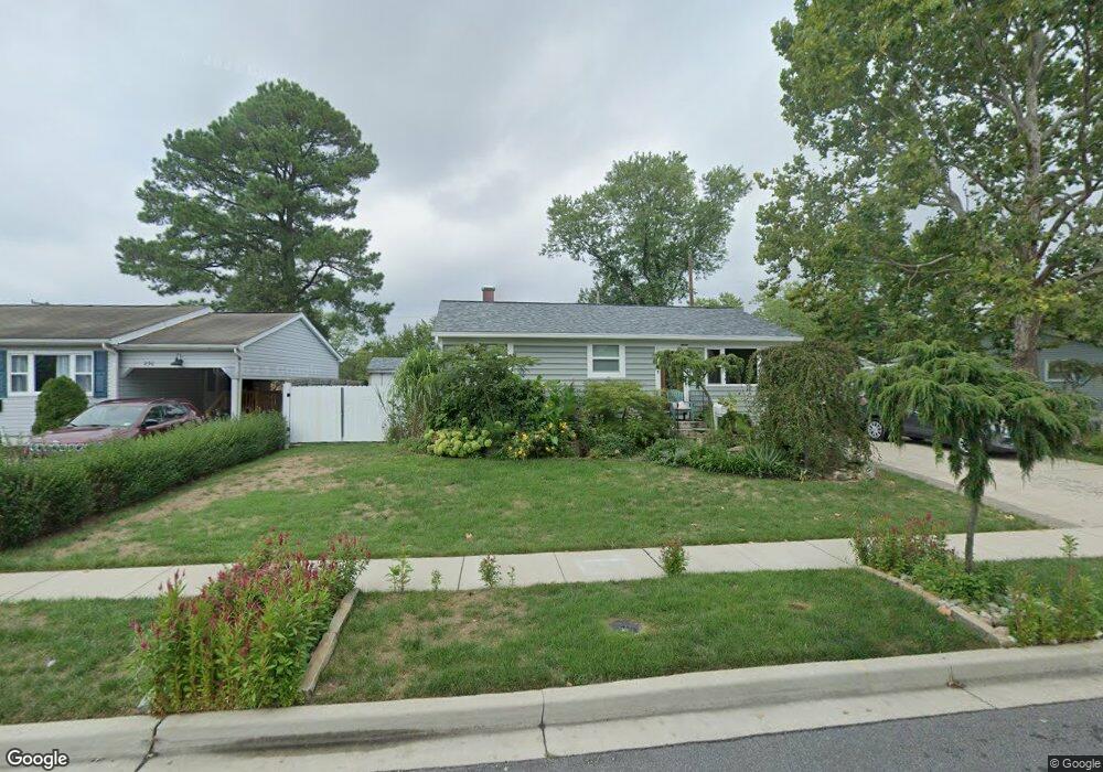 228 Federalsburg S, Laurel, MD 20724 - photo 1