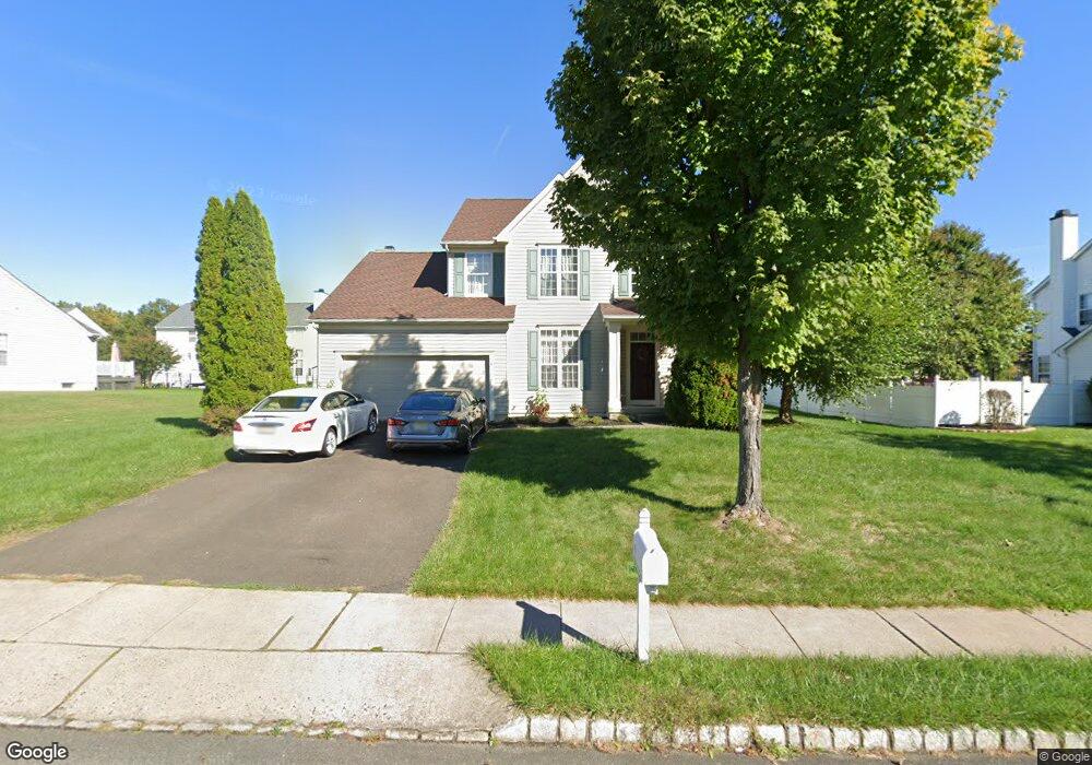 6 Quincy Manor Ln, Burlington, NJ 08016 - photo 1