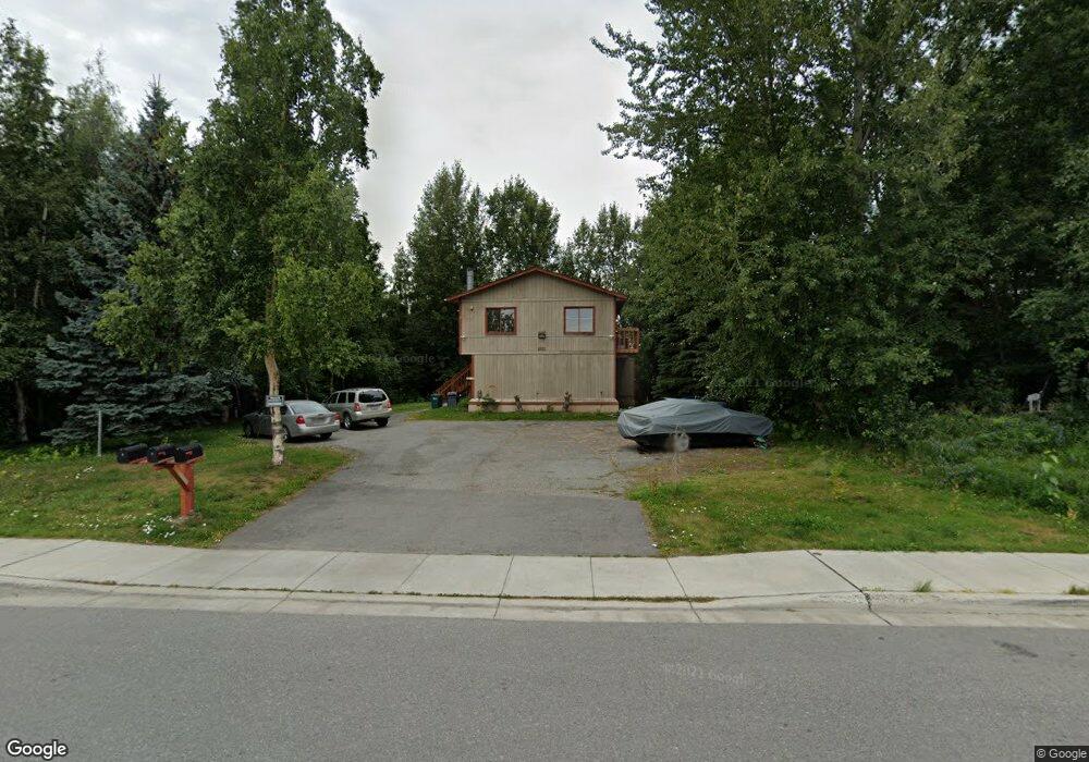 2001 E 74th Ave, Anchorage, AK 99507 - photo 1