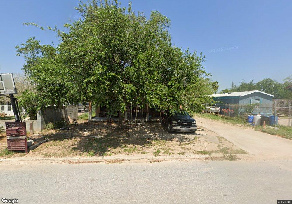 2709 San Carlos Dr, Alamo, TX 78516 - photo 1