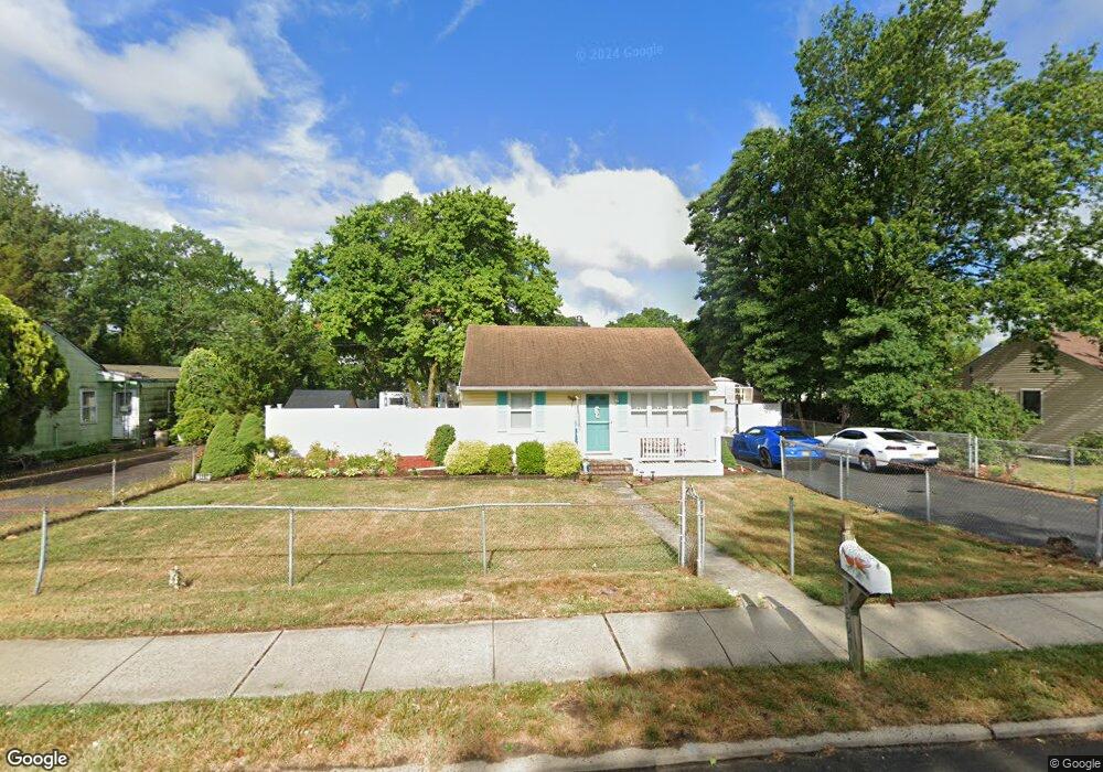 1297 Englishtown Rd, Old Bridge, NJ 08857 - photo 1
