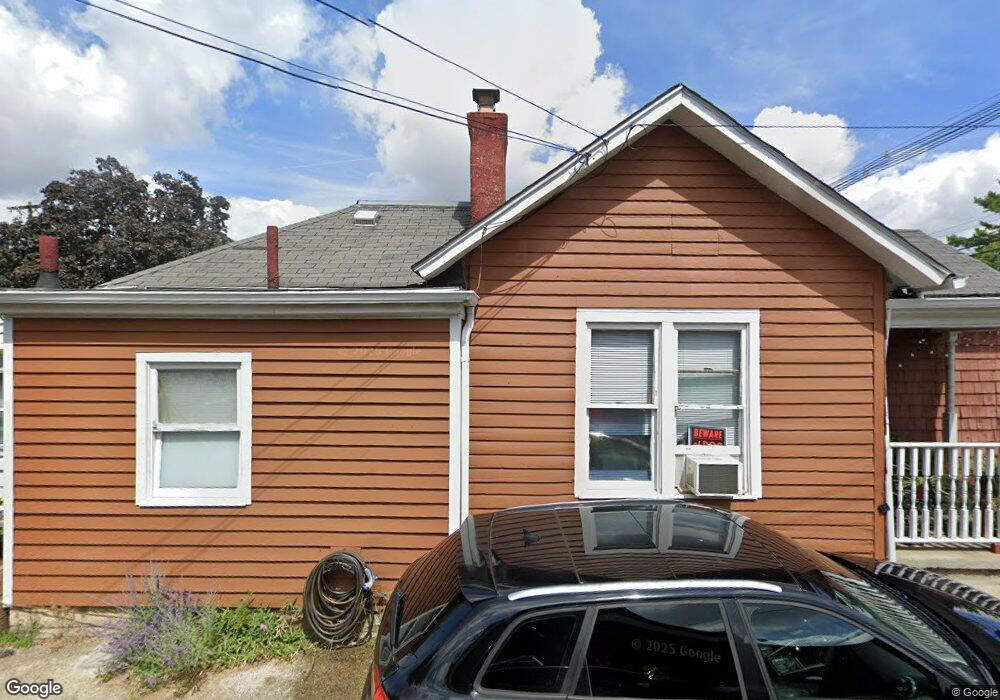 1051 Summit St, Columbus, OH 43201 - photo 1