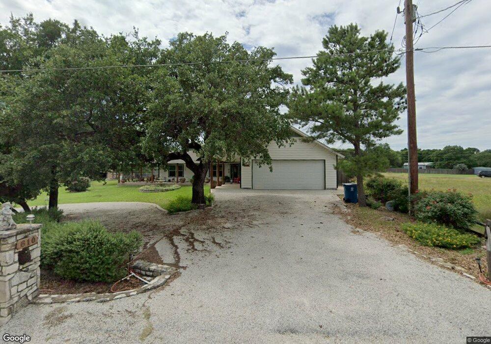 610 Apollo Ct, Granbury, TX 76049 - photo 1