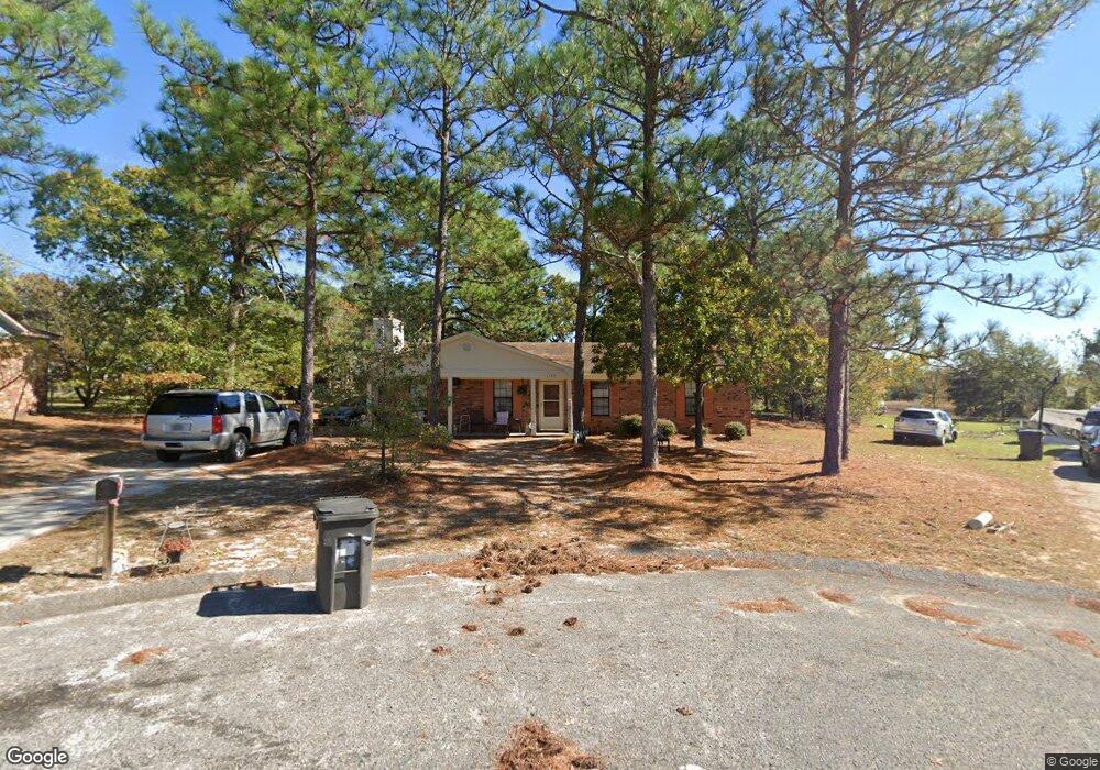 3722 Tahitian Trail, Hephzibah, GA 30815 - photo 1