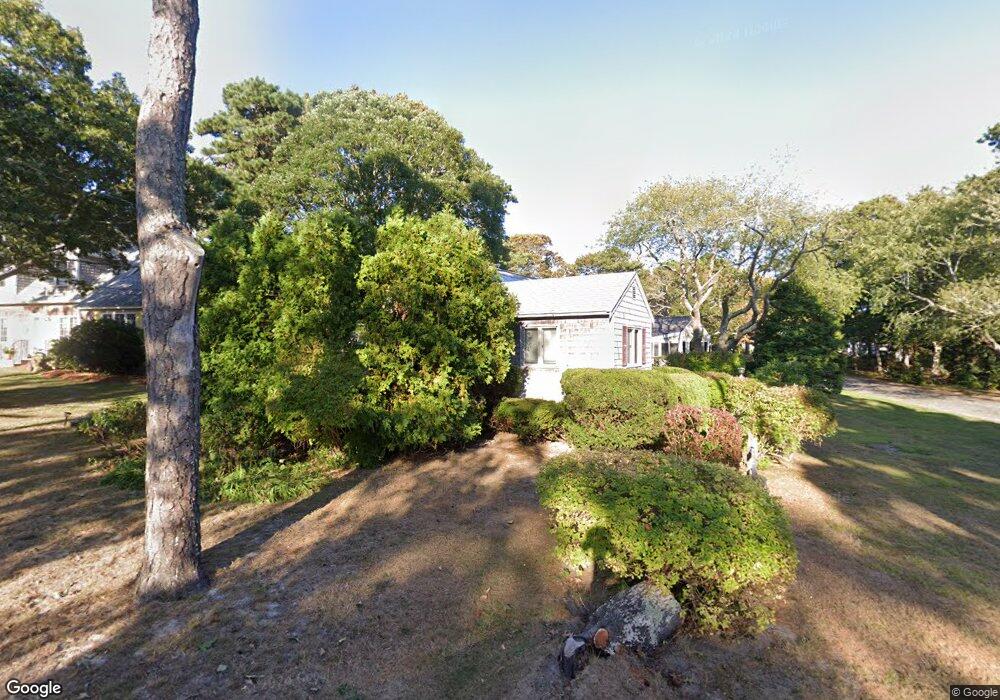 84 6th Ave, Hyannis, MA 2601 - photo 1