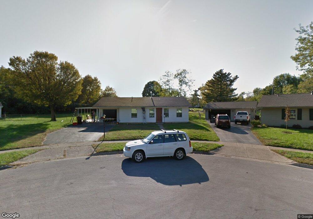 82 Haddon Ct, Xenia, OH 45385 - photo 1