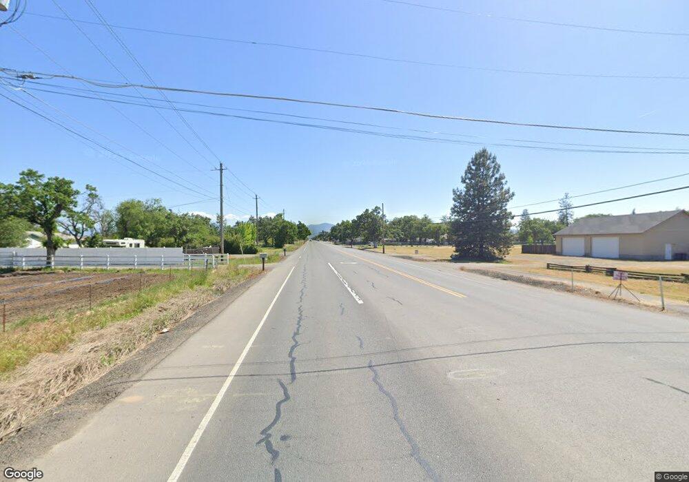 0 Gibbon Rd, Central Point, OR 97502 - photo 1