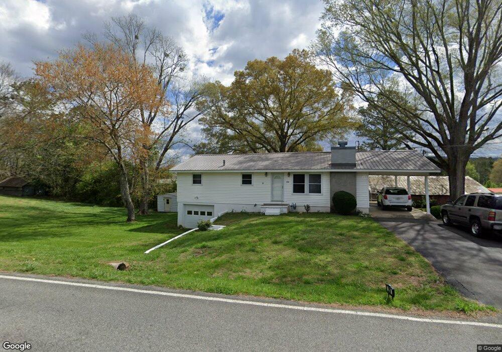 218 N Varnell Rd, Tunnel Hill, GA 30755 - photo 1