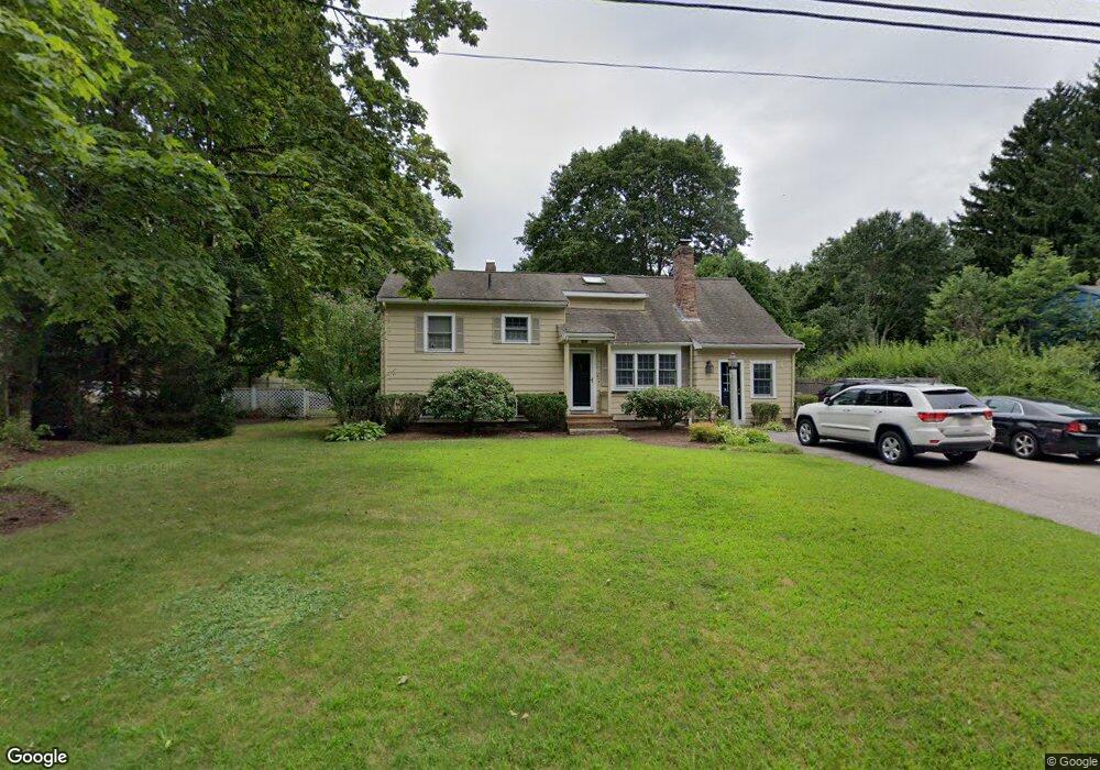 30 Middlesex St, Millis, MA 02054 - photo 1