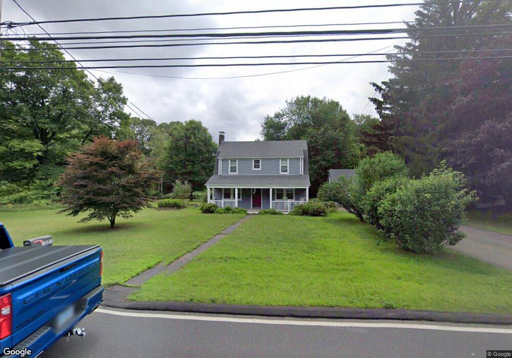 1321 Barnes Rd, Wallingford, CT 06492 - photo 1