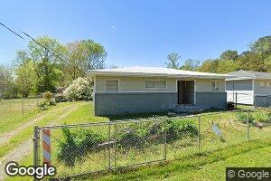 204 Adams St, SMacKover, AR 71762