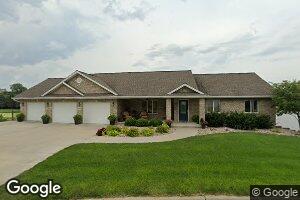 1408 Eaton St, Dunlap, IA 51529