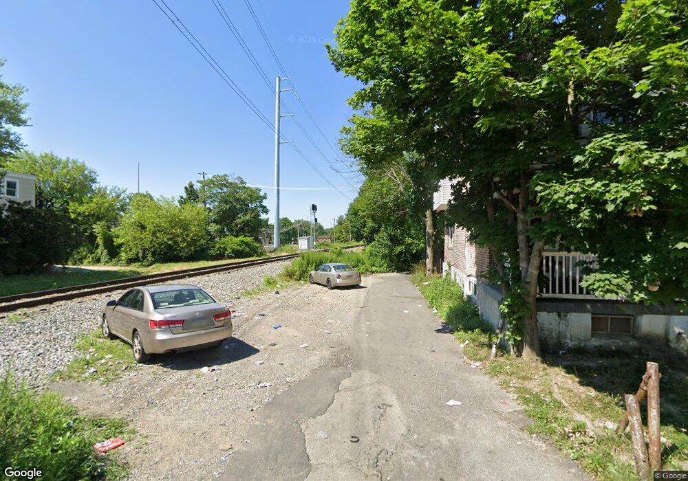 100 Wayne Ave, Darby, PA 19023 - photo 1