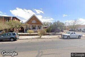 702 N 6th Ave, Tucson, AZ 85705