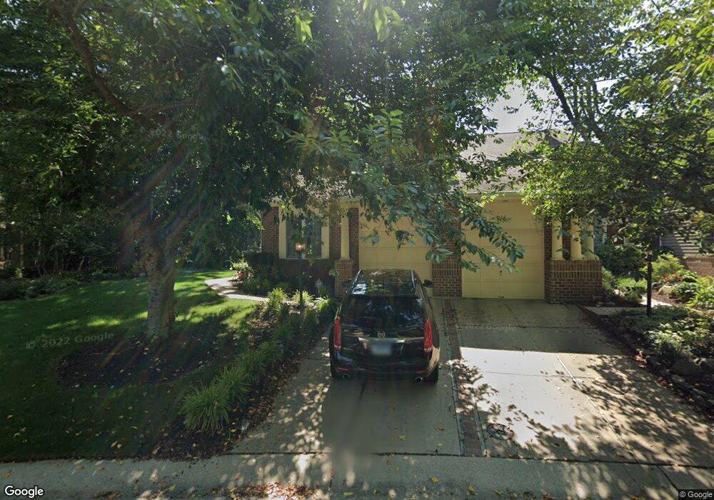 138 Spring Place Way, Annapolis, MD 21401 - photo 1