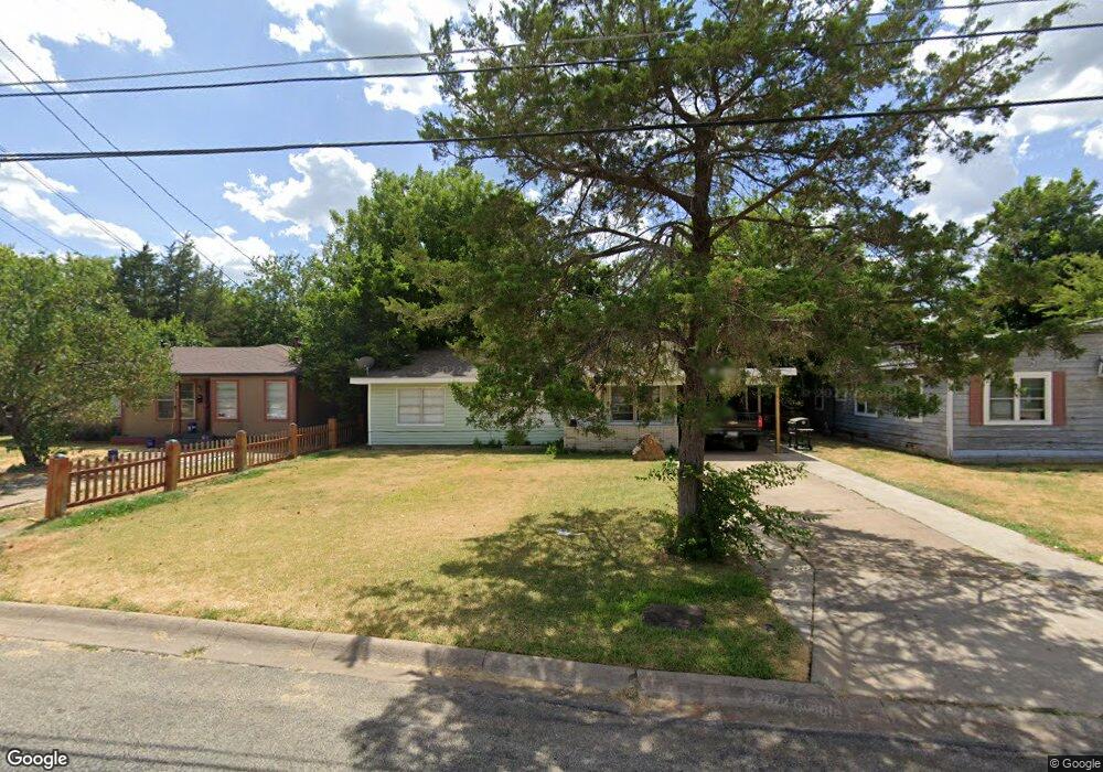2320 N Shannon St, Sherman, TX 75092 - photo 1
