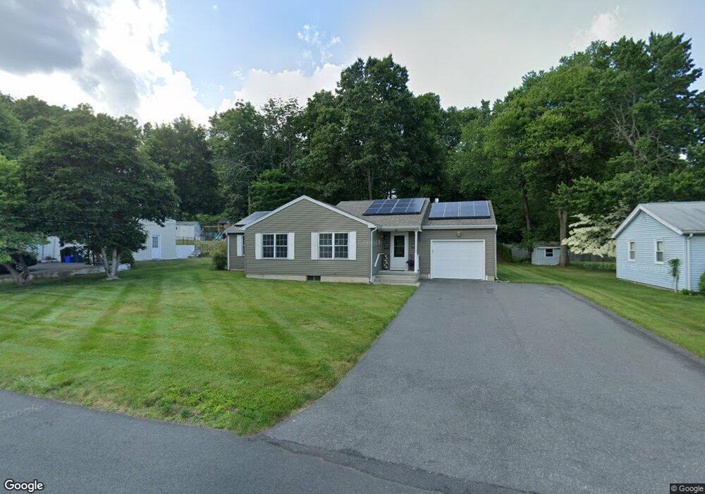 26 May Rd, Ludlow, MA 01056 - photo 1