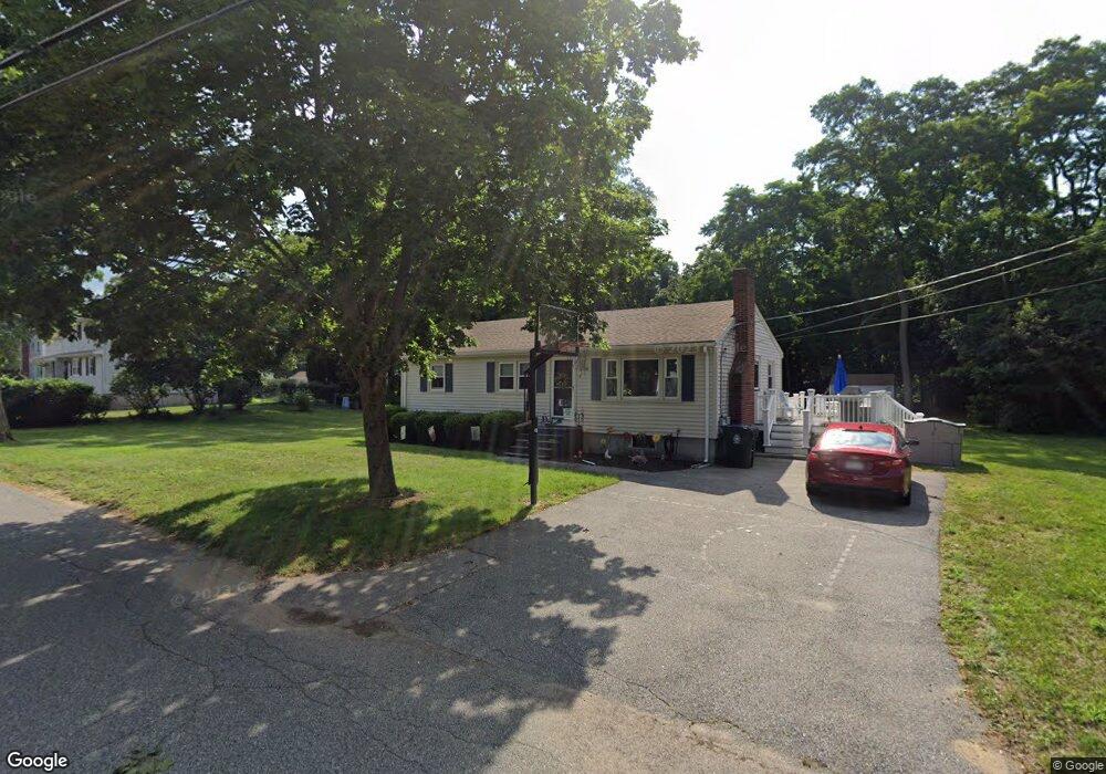 8 Cobalt St, Wilmington, MA 01887 - photo 1