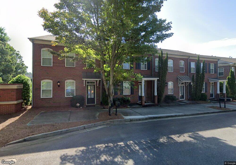 4137 Stonecypher Rd, Suwanee, GA 30024 - photo 1