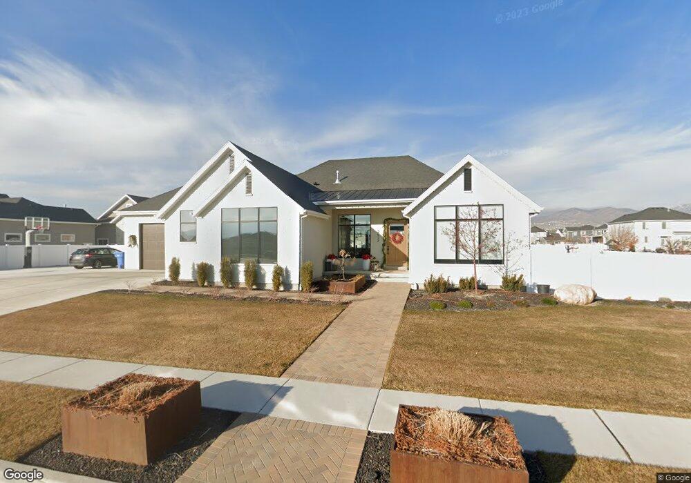 2512 W 610 N, Lehi, UT 84043 - photo 1