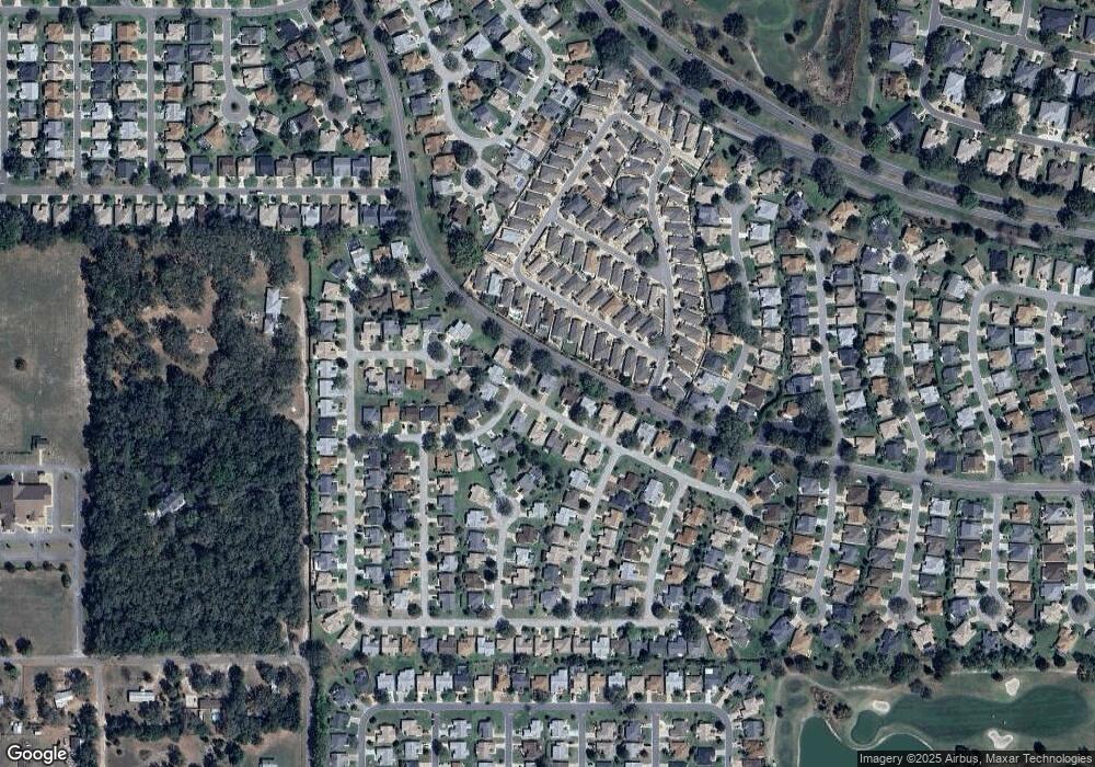 8541 SE 177th Bartram Loop, The Villages, FL 32162 - photo 1