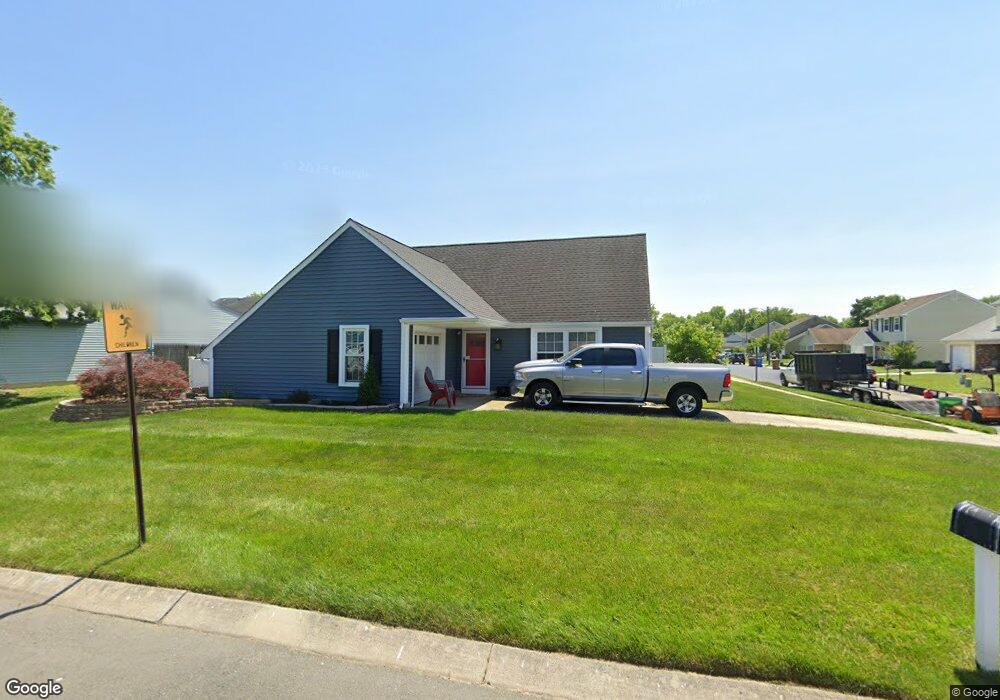 10 Robert Ct, Swedesboro, NJ 08085 - photo 1