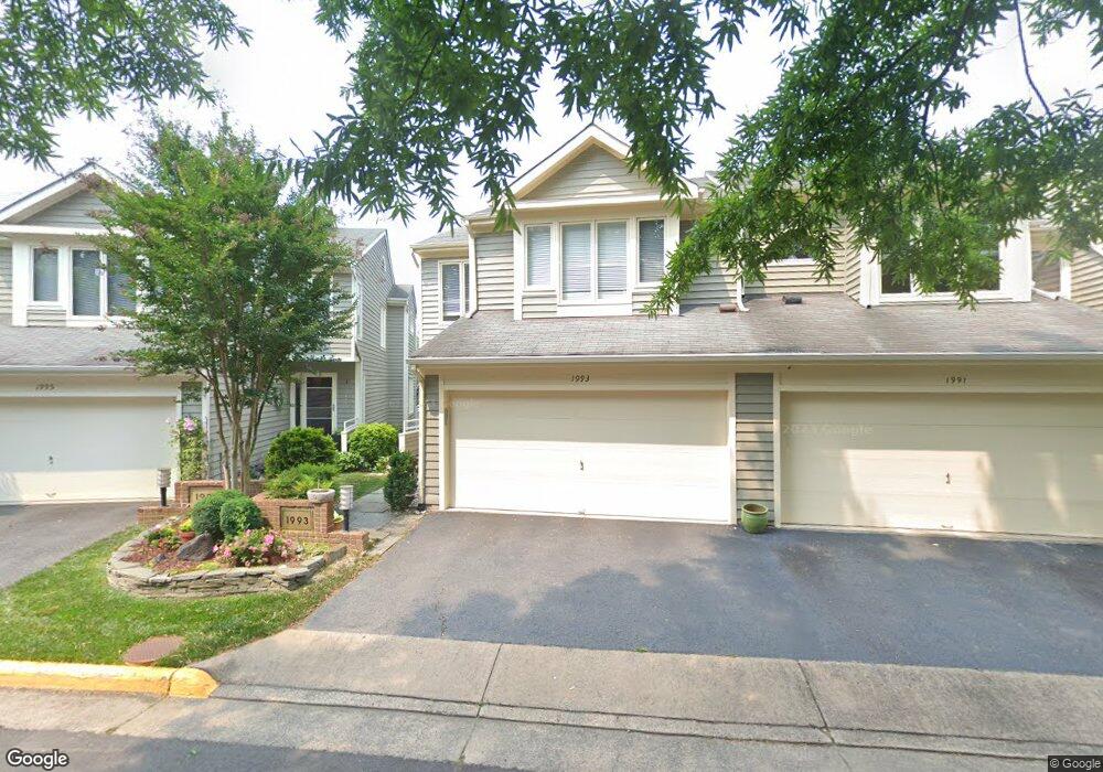 1993 Lakeport Way, Reston, VA 20191 - photo 1