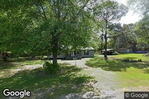 622 N Freeman St, Doerun, GA 31744