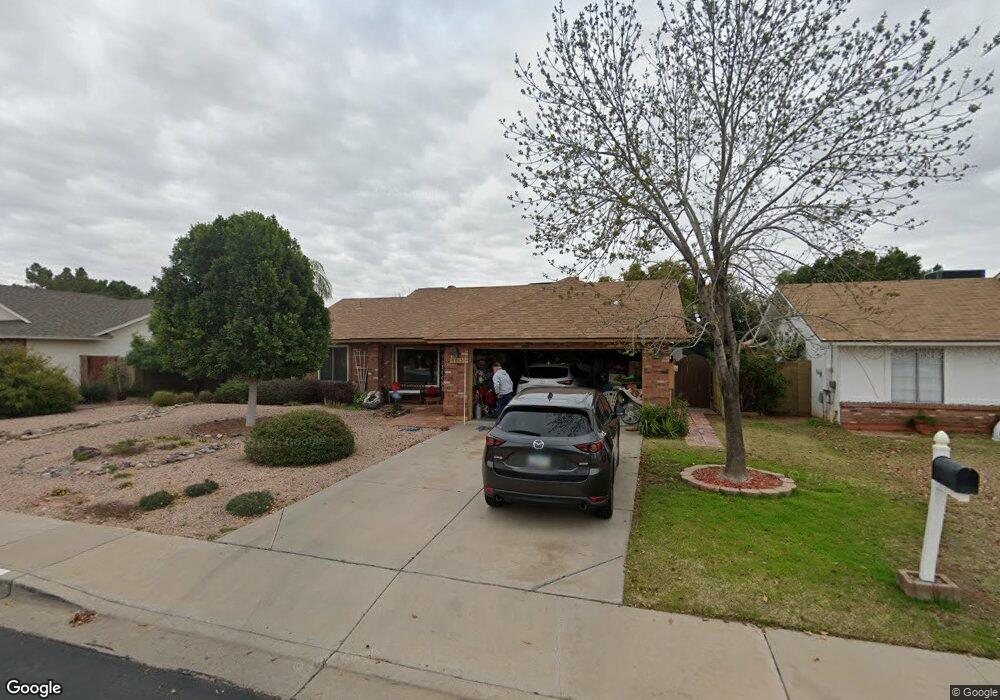 5015 E Fox St, Mesa, AZ 85205 - photo 1