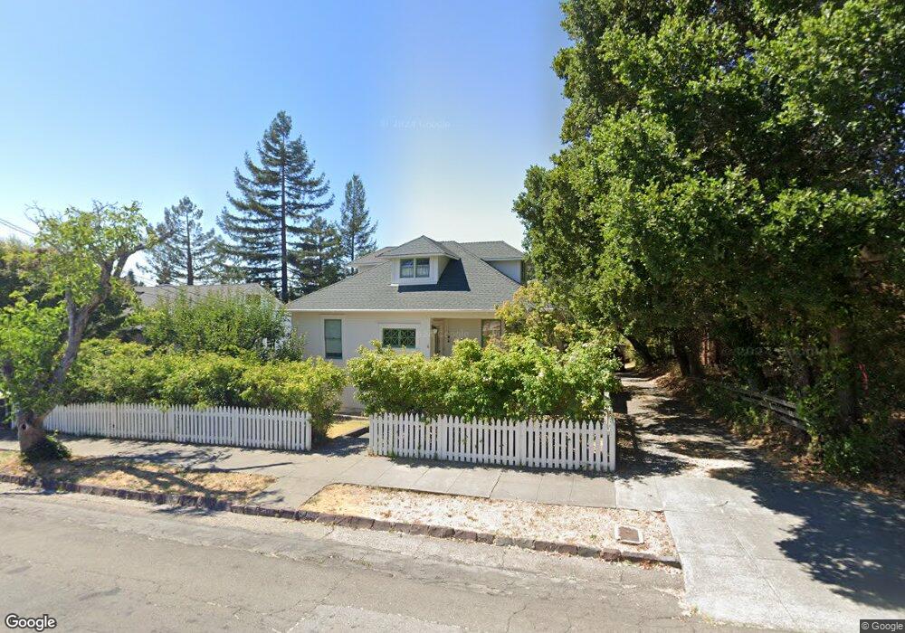 300 West St, Petaluma, CA 94952 - photo 1