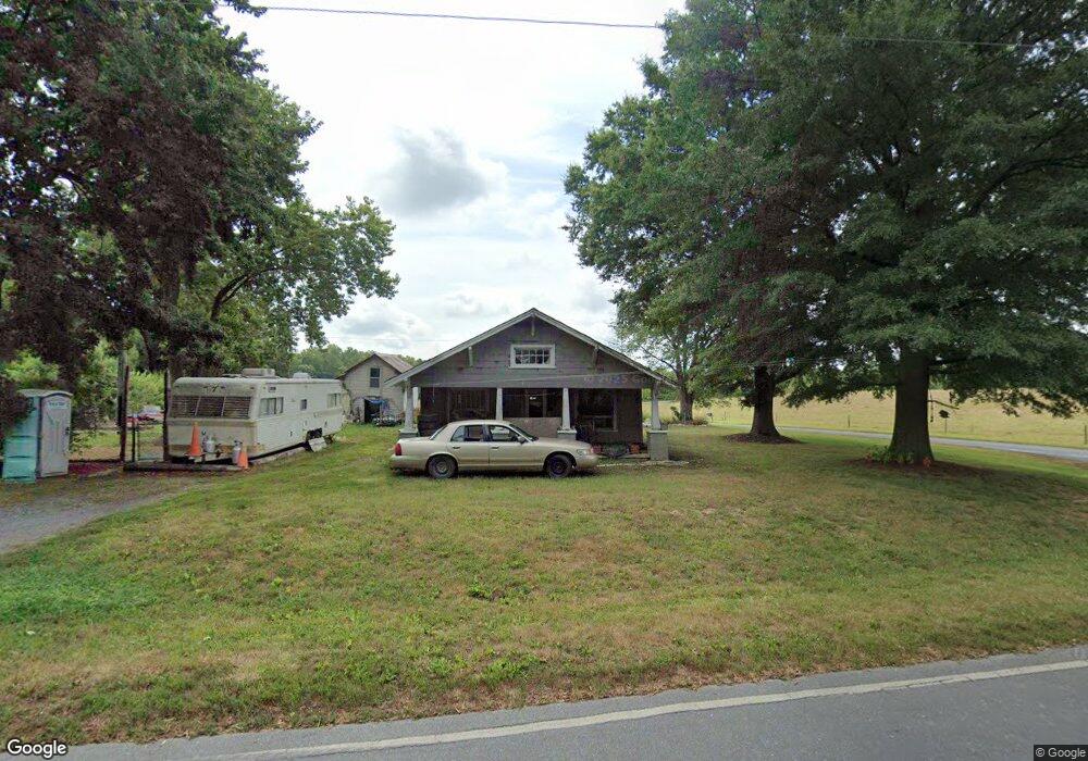 4939 Woodfern Rd, Seagrove, NC 27341 - photo 1