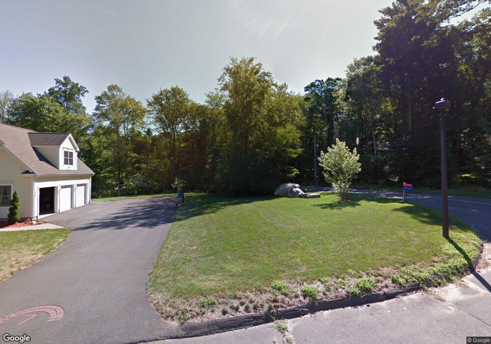 3 Joseph Cir, Haddam, CT 06441 - photo 1