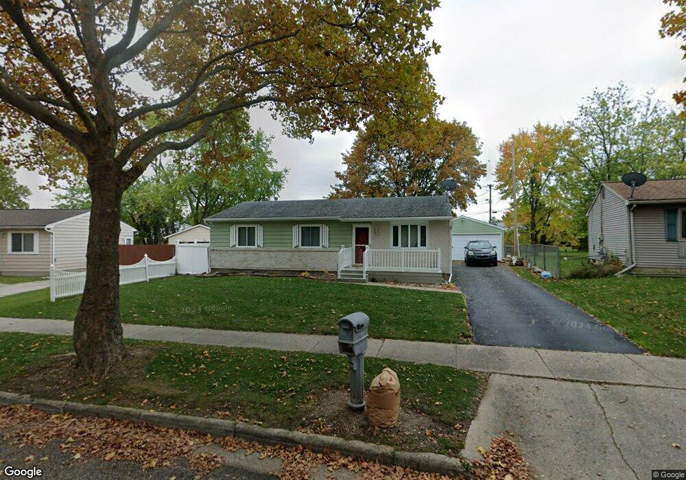 5719 Ashley Dr, Lansing, MI 48911 - photo 1