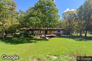 19 Whippoorwill Ln, Hazlehurst, GA 31539