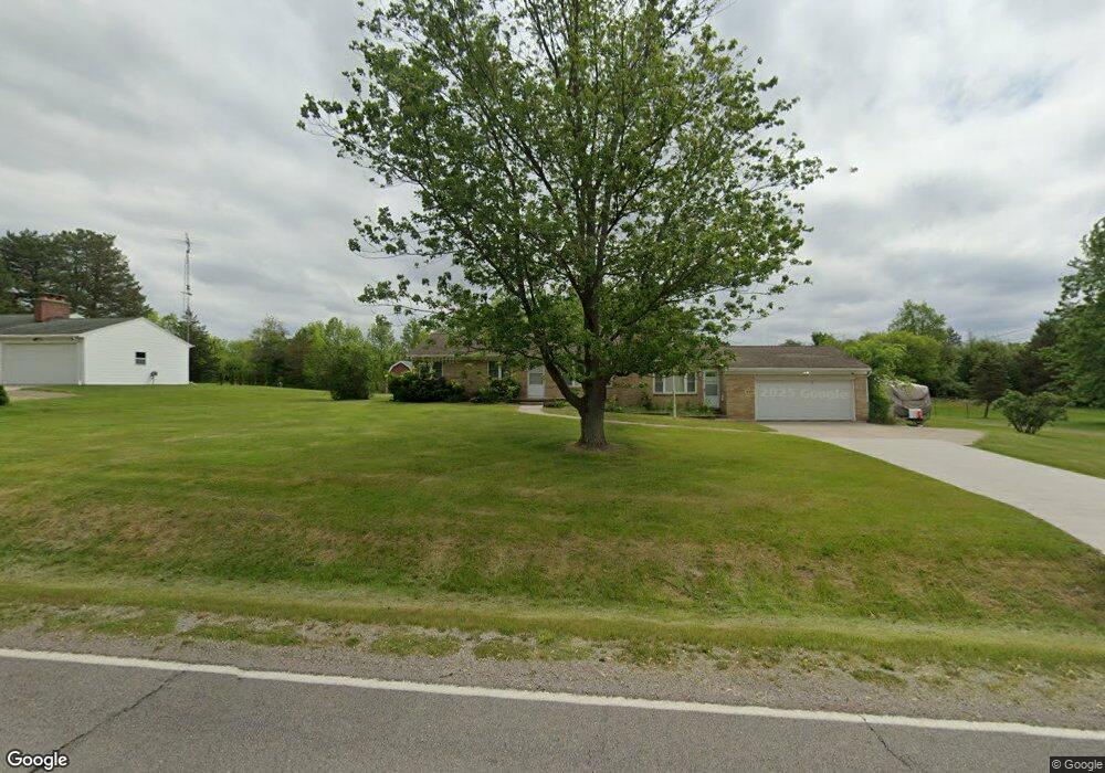 3162 Luce Rd, Flushing, MI 48433 - photo 1