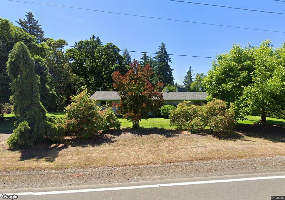 23915 S Barlow Rd, Canby, OR 97013 - photo 1