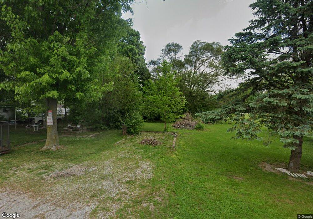 3909 S Hubbard St, Marion, IN 46953 - photo 1