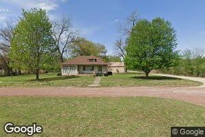 107 N Santa Fe Elgin, Sedan, KS 67361