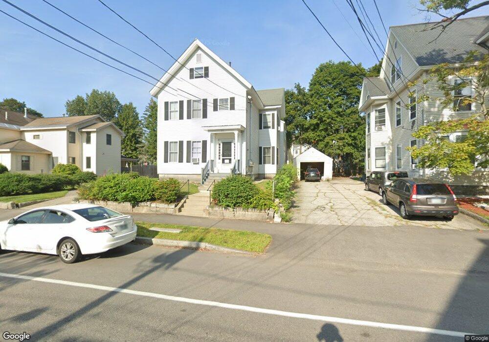 50 South St unit 2R, Concord, NH 03301 - photo 1