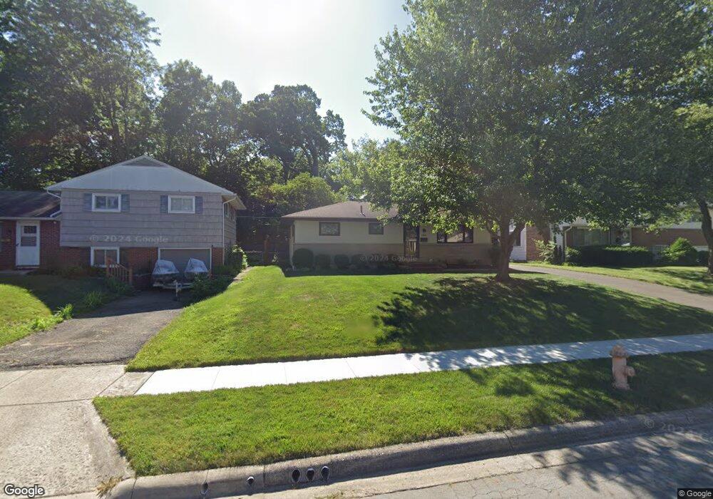 1388 Bryson Rd, Columbus, OH 43224 - photo 1