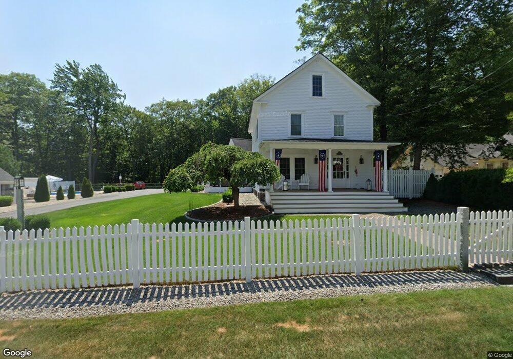 12 Red Gate Ln, Meredith, NH 03253 - photo 1