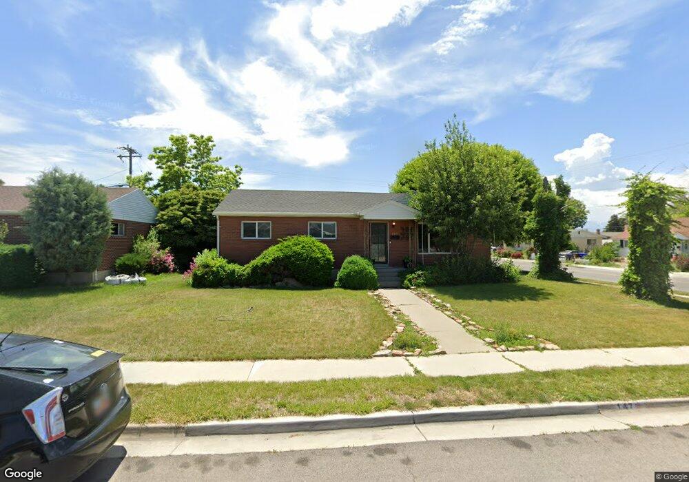 147 Columbia Dr, Midvale, UT 84047 - photo 1